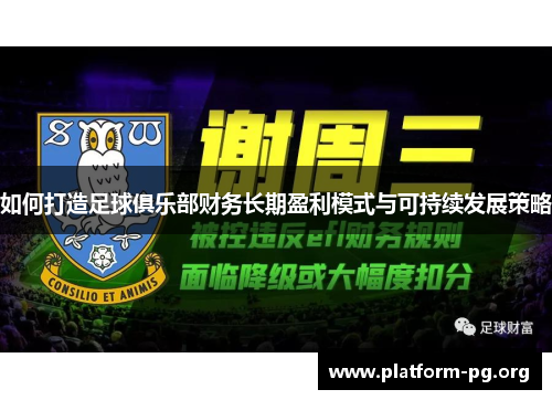 如何打造足球俱乐部财务长期盈利模式与可持续发展策略