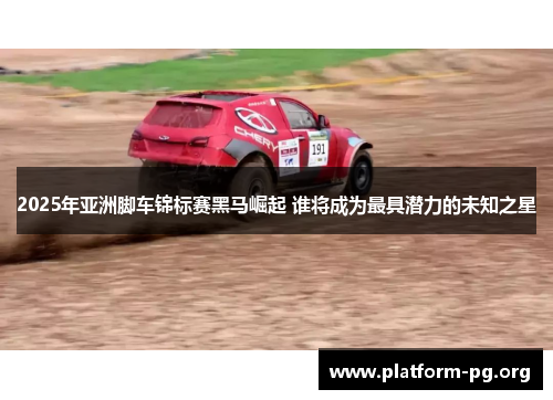 2025年亚洲脚车锦标赛黑马崛起 谁将成为最具潜力的未知之星