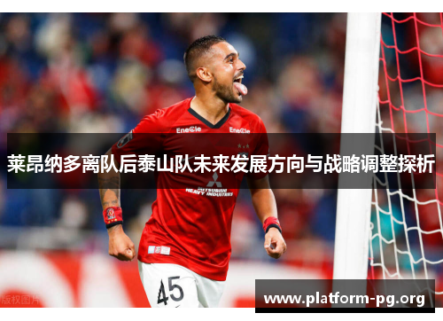 莱昂纳多离队后泰山队未来发展方向与战略调整探析 莱昂纳多离队后泰山队未来发展方向与战略调整探析